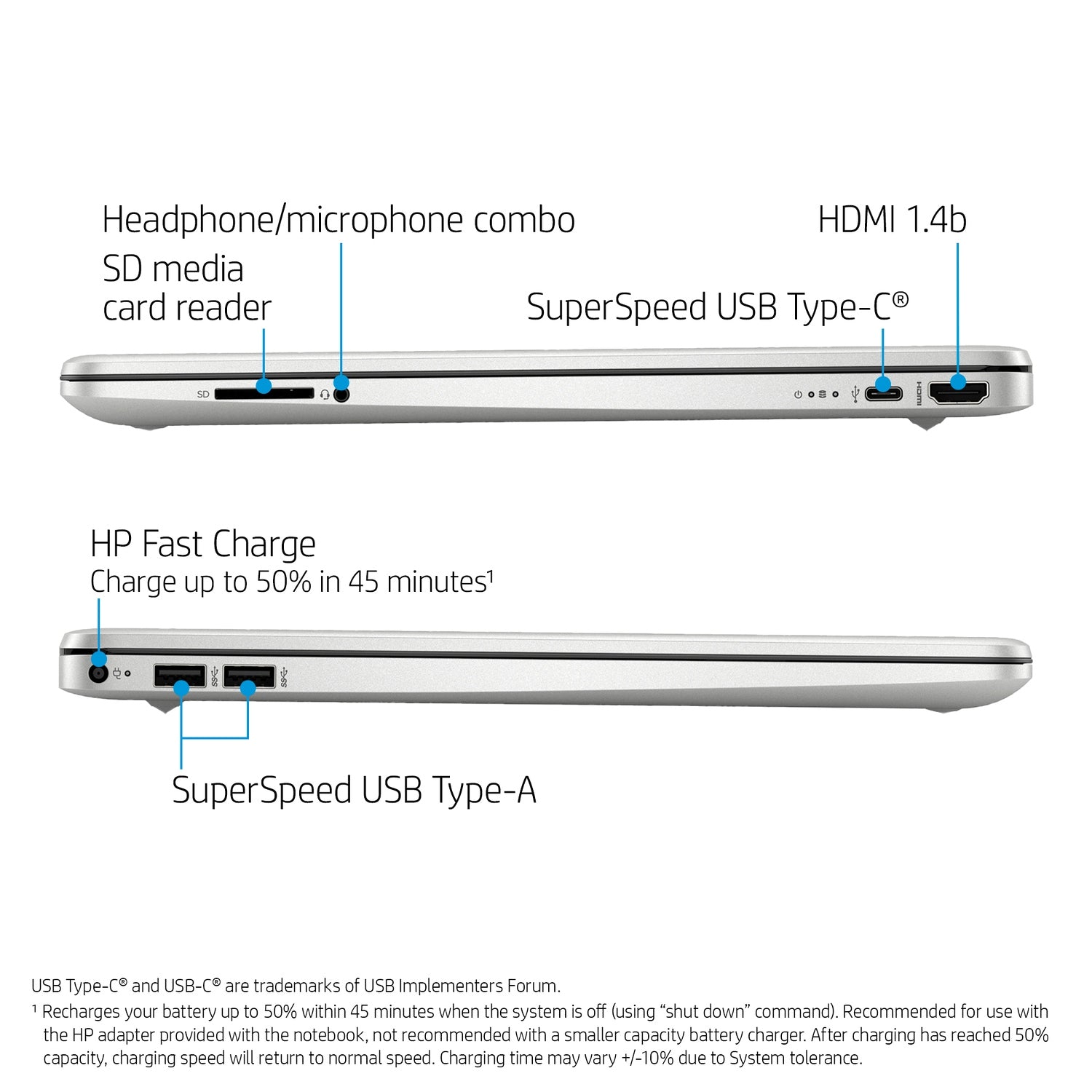 HP 15.6 HP 15.6
